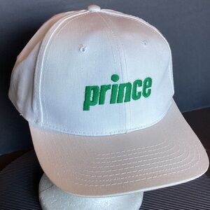 Prince pickleball Sportswear SnapBack Hat